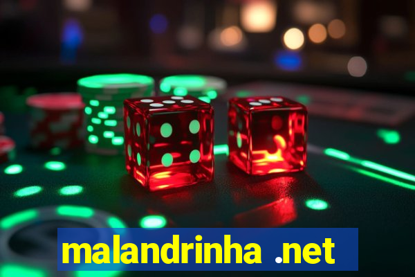 malandrinha .net